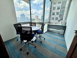 Lippo Building (D1), Office #538345331